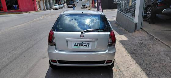 FIAT PALIO 1.0 MPI FIRE ECONOMY 8V FLEX 4P MANUAL FIAT PALIO 1.0 MPI FIRE ECONOMY 8V FLEX 4P MANUAL